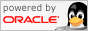 [ Powered by Oracle Linux ]